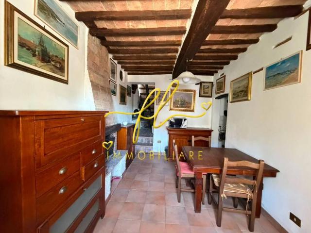 Casa indipendente in vendita a Rosignano Marittimo LI