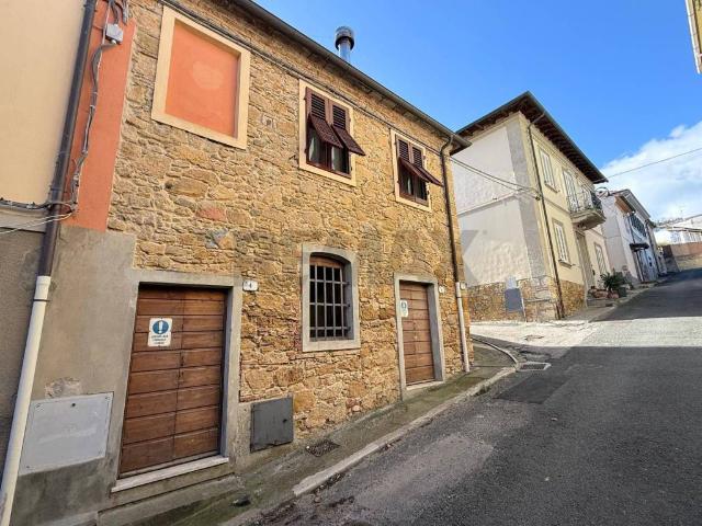 Casa indipendente in vendita a Rosignano Marittimo LI