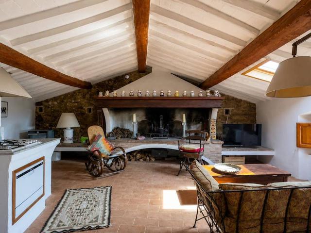Casa indipendente in vendita a Rosignano Marittimo LI