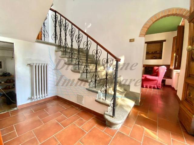 Casa indipendente in vendita a Rosignano Marittimo LI