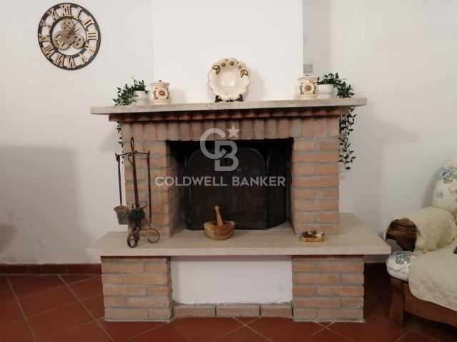 Casa indipendente in vendita a Rosignano Marittimo LI