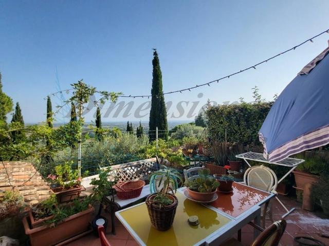 Casa indipendente in vendita a Rosignano Marittimo LI