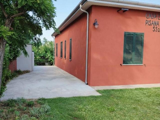 Casa indipendente in vendita a Rosignano Marittimo LI