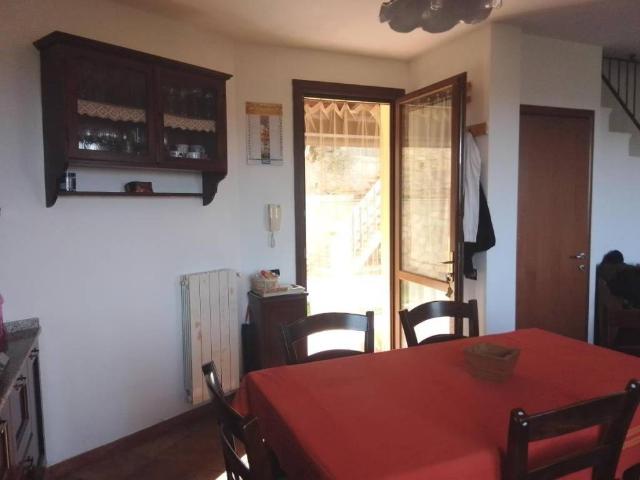 Casa indipendente in vendita a Rosignano Marittimo LI