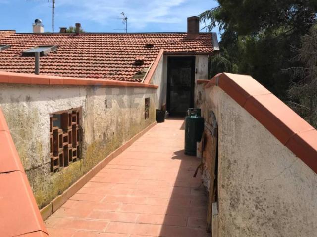 Casa indipendente in vendita a Rosignano Marittimo LI