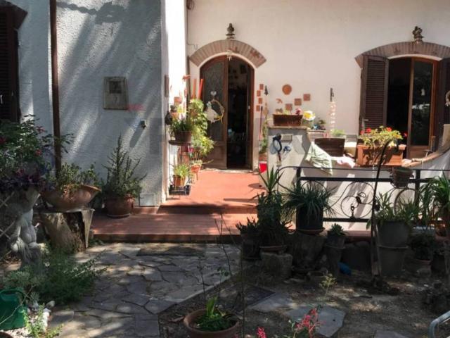 Casa indipendente in vendita a Rosignano Marittimo LI