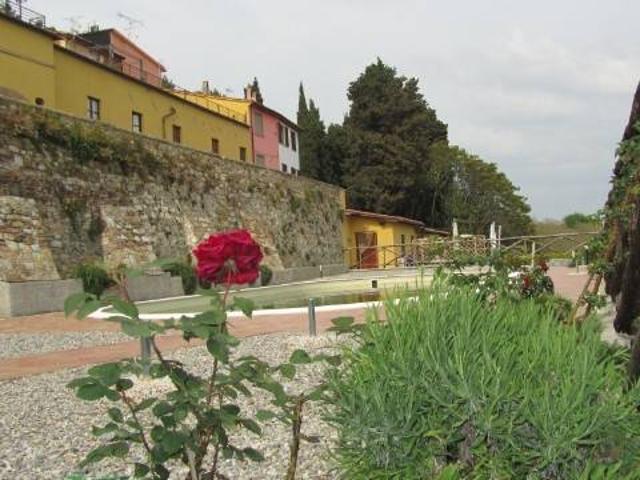 Casa indipendente in vendita a Rosignano Marittimo LI