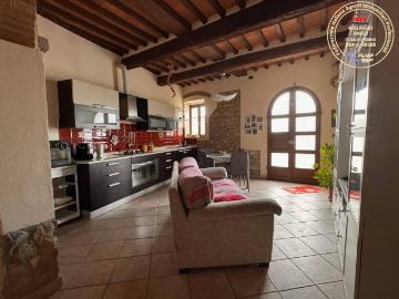 Casa indipendente in vendita a Rosignano Marittimo LI