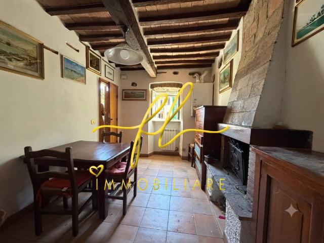 Casa indipendente in vendita a Rosignano Marittimo LI