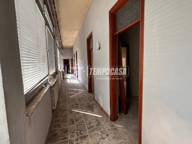 Casa indipendente in vendita a Rosignano Monferrato AL