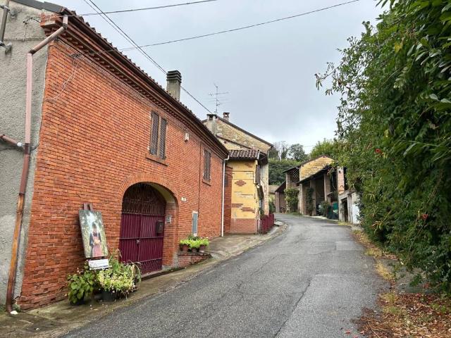 Casa indipendente in vendita a Rosignano Monferrato AL