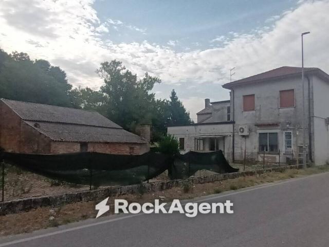 Casa indipendente in vendita a Rosolina RO