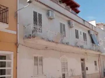 Casa indipendente in vendita a Rosolini SR