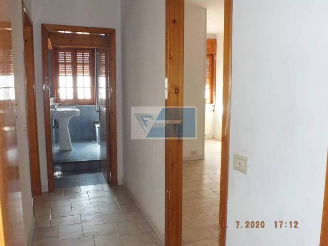 Casa indipendente in vendita a Rosolini SR