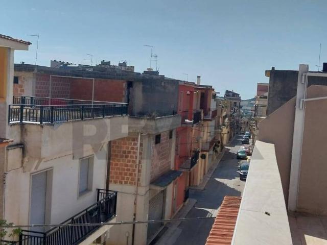 Casa indipendente in vendita a Rosolini SR