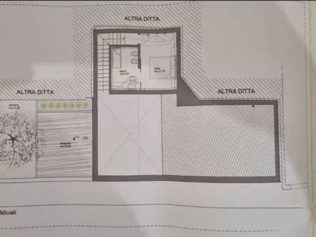 Casa indipendente in vendita a Rosolini SR
