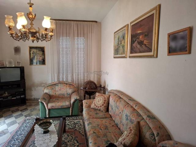 Casa indipendente in vendita a Rosolini SR