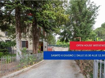 Casa indipendente in vendita a Rosora AN
