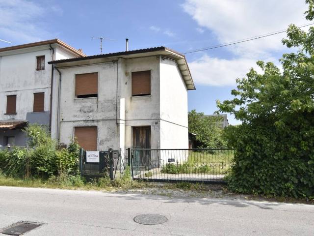 Casa indipendente in vendita a Rossano Veneto VI