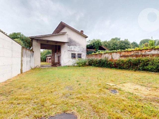 Casa indipendente in vendita a Rossano Veneto VI