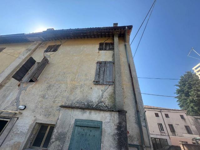 Casa indipendente in vendita a Rossano Veneto VI