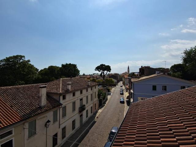 Casa indipendente in vendita a Rossano Veneto VI