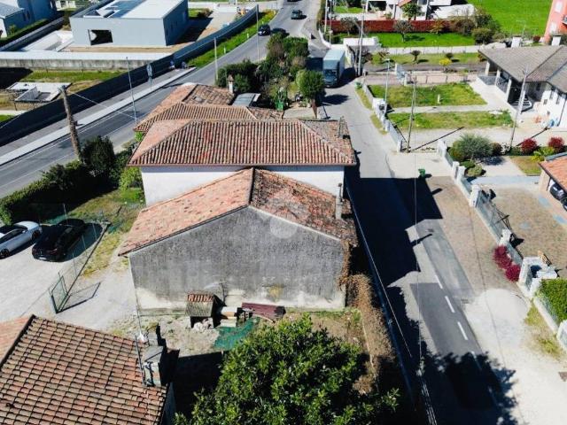 Casa indipendente in vendita a Rossano Veneto VI