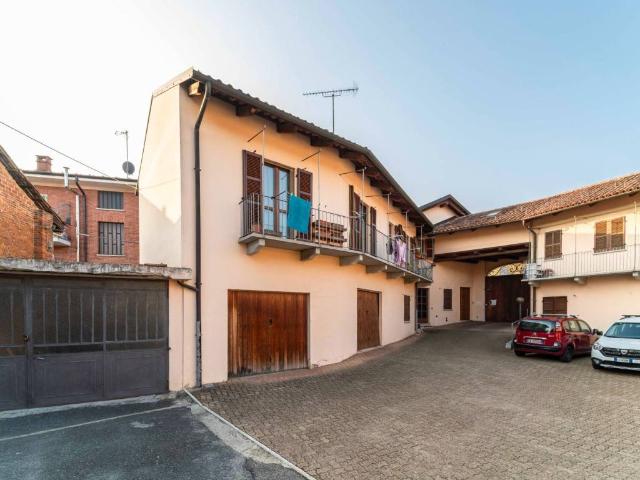 Casa indipendente in vendita a Rosta TO