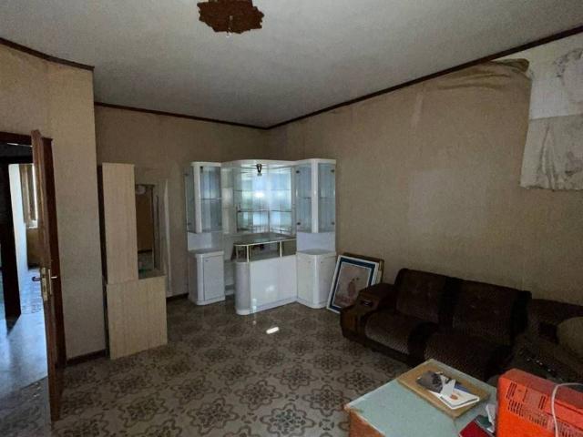 Casa indipendente in vendita a Ravanusa AG