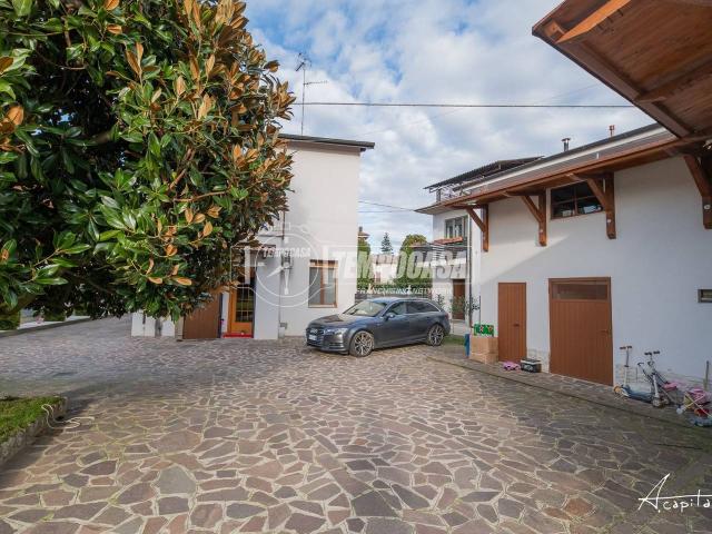 Casa indipendente in vendita a Ravarino