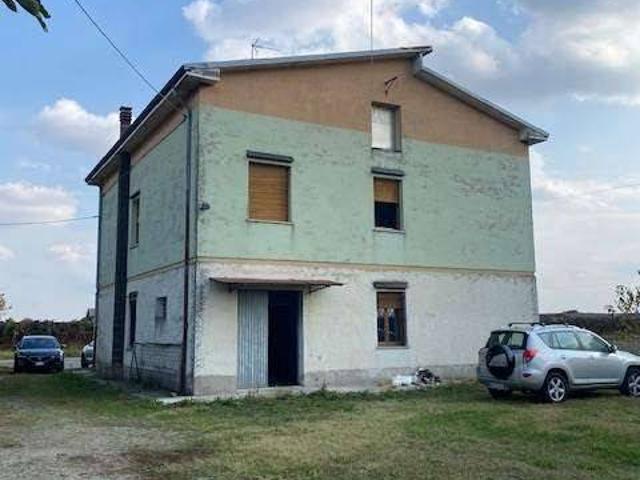 Casa indipendente in vendita a Ravarino MO