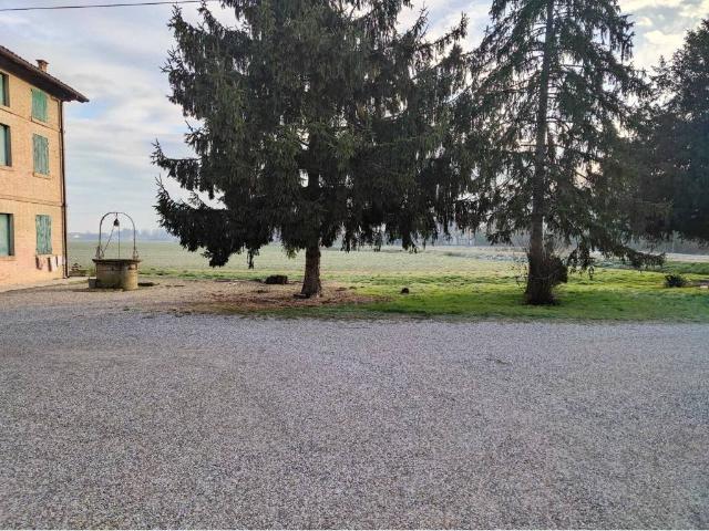 Casa indipendente in vendita a Ravarino MO