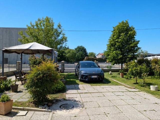 Casa indipendente in vendita a Ravarino MO