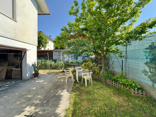 Casa indipendente in vendita a Ravenna