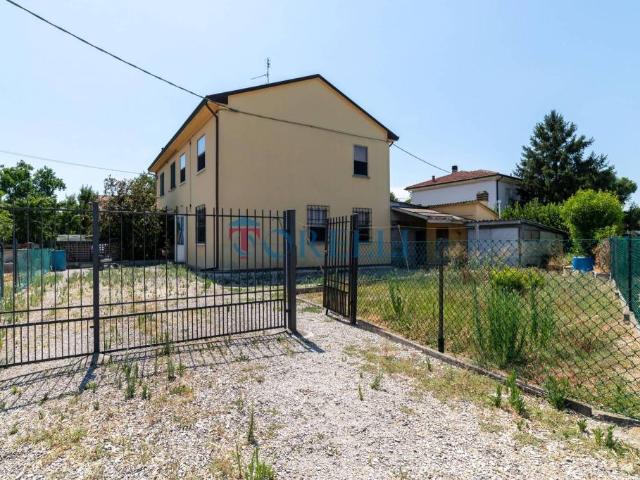 Casa indipendente in vendita a Ravenna via Fiora, 24/a, San Pietro in Trento Coccolia