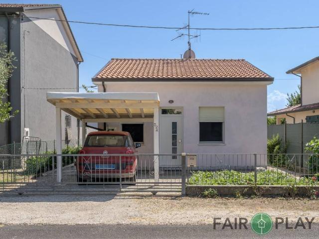 Casa indipendente in vendita a Ravenna RA
