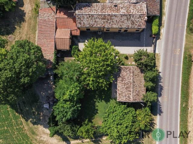 Casa indipendente in vendita a Ravenna RA