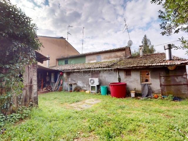 Villetta a schiera in vendita a Ravenna RA