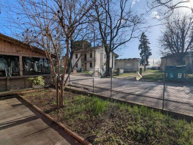Casa indipendente in vendita a Ravenna RA