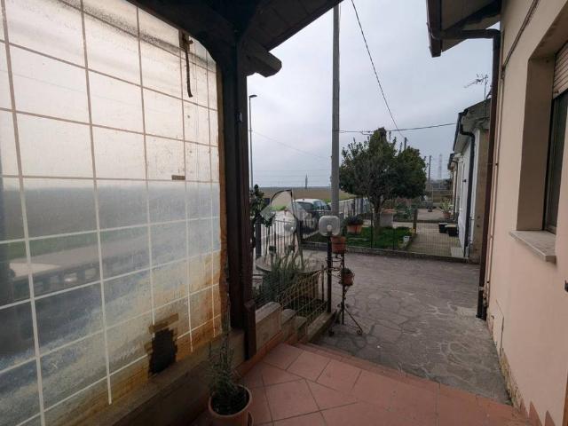 Casa indipendente in vendita a Ravenna RA