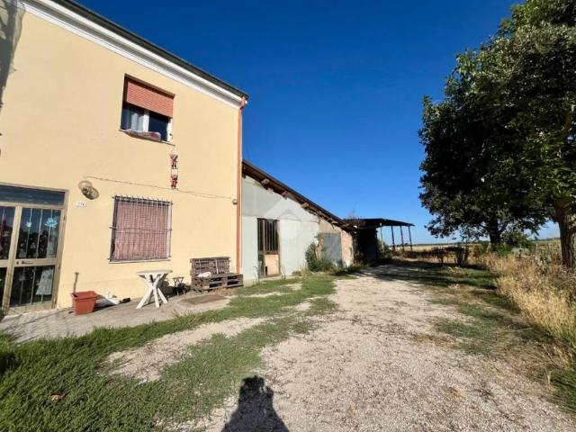 Casa indipendente in vendita a Ravenna RA