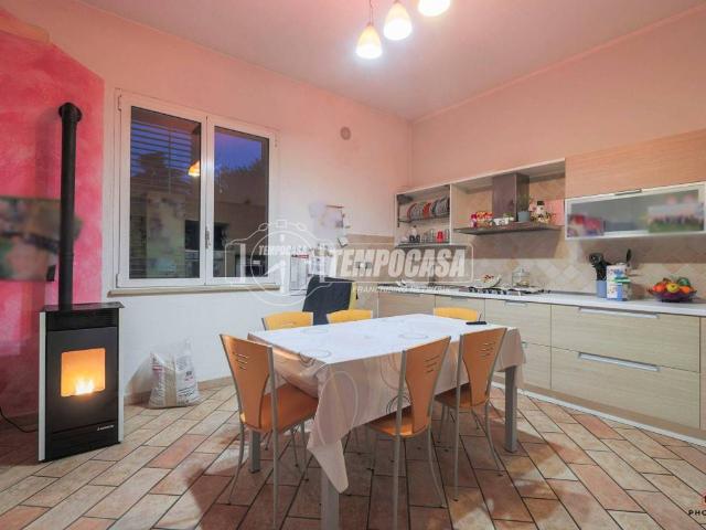 Casa indipendente in vendita a Ravenna RA