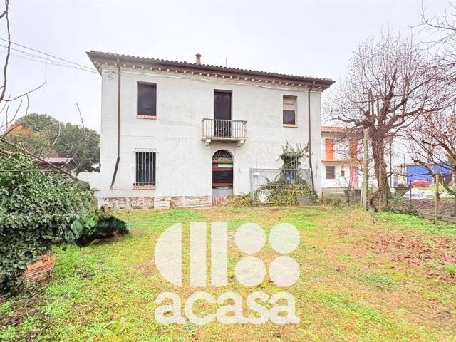 Casa indipendente in vendita a Ravenna RA