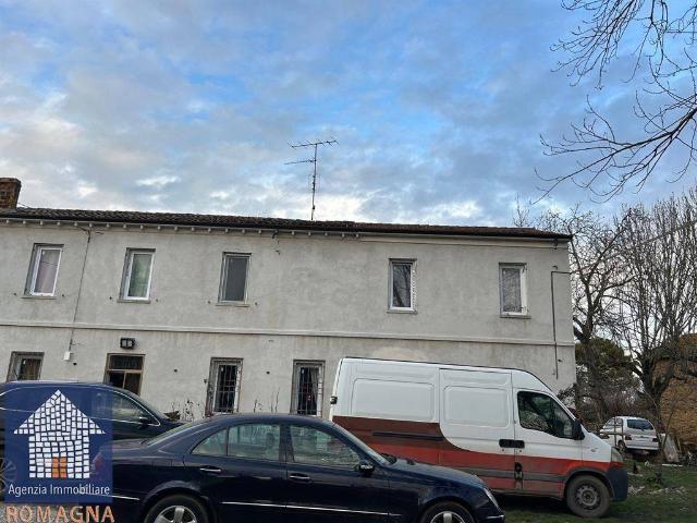 Casa indipendente in vendita a Ravenna RA