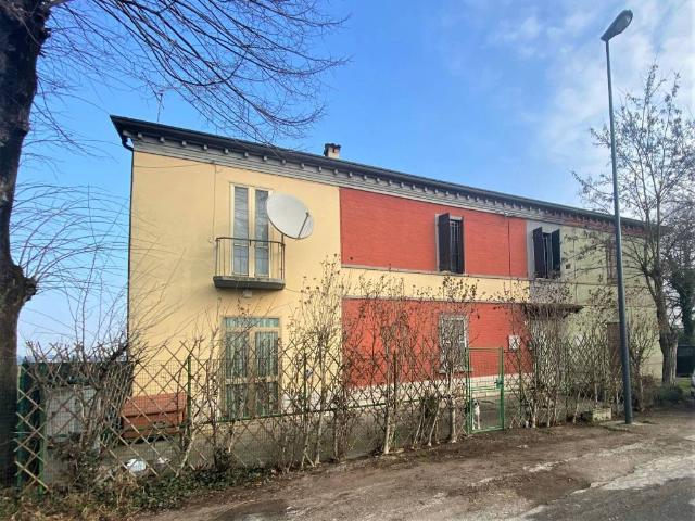 Casa indipendente in vendita a Ravenna RA