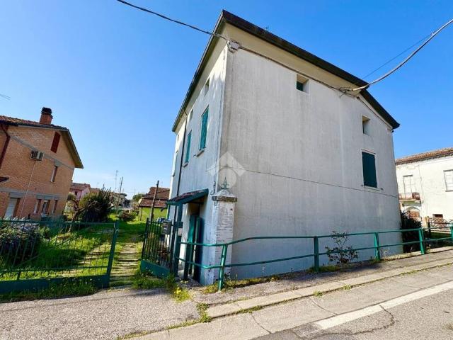 Casa indipendente in vendita a Ravenna RA