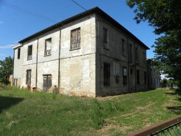 Villa Indipendente in vendita a Lidi Ferraresi
