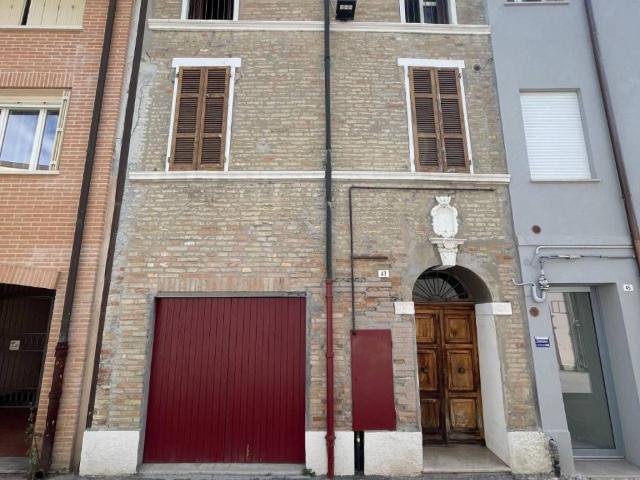 Casa indipendente in vendita a Ravenna RA
