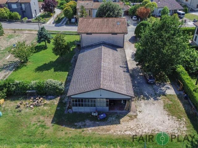 Casa indipendente in vendita a Ravenna RA