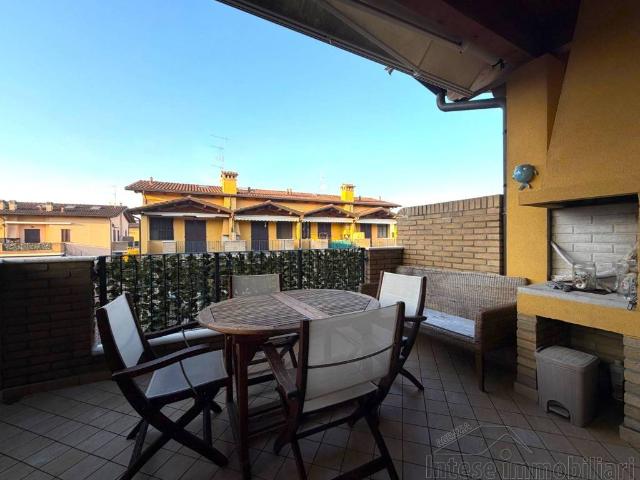 Casa indipendente in vendita a Ravenna RA